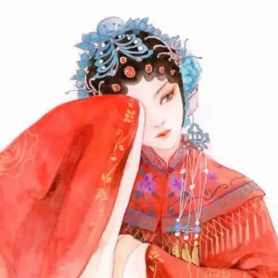 用户 帧率控 头像